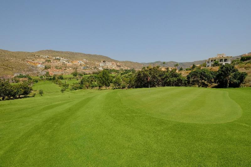 فندق Envia Almeria Spa & Golf