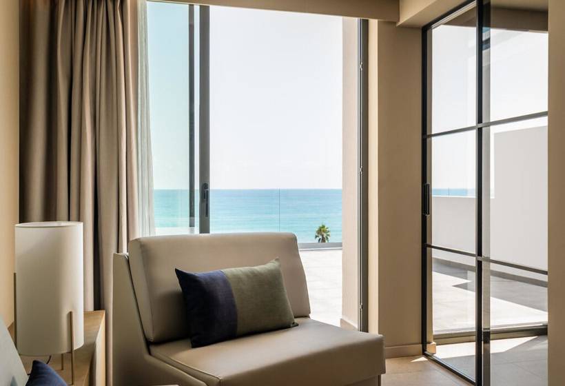 هتل Estival Maramar 4* Sup