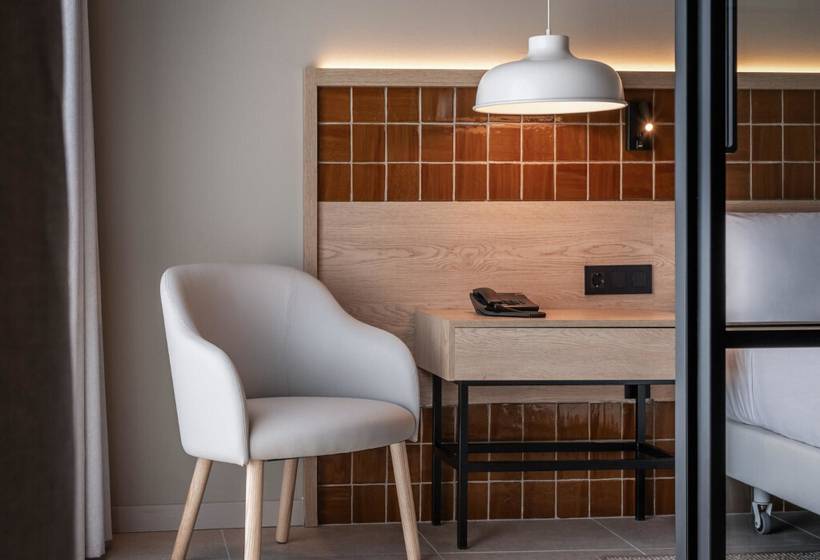 هتل Estival Maramar 4* Sup