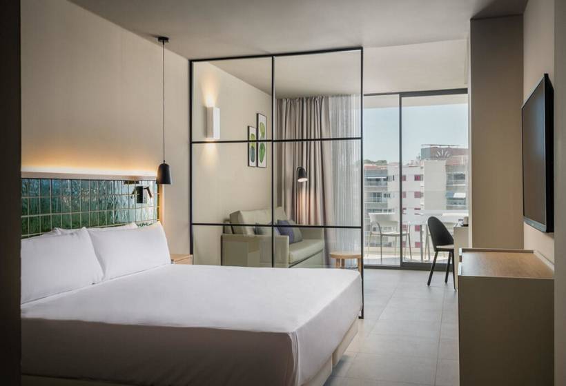 هتل Estival Maramar 4* Sup