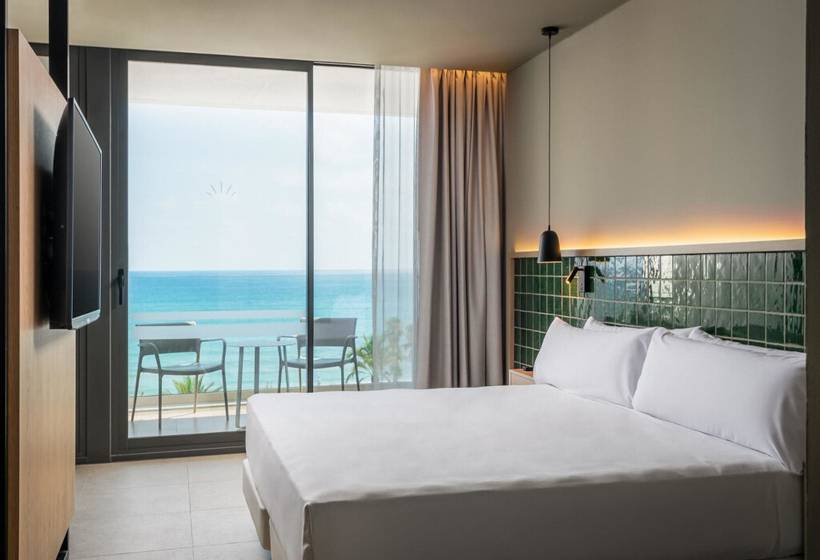 هتل Estival Maramar 4* Sup