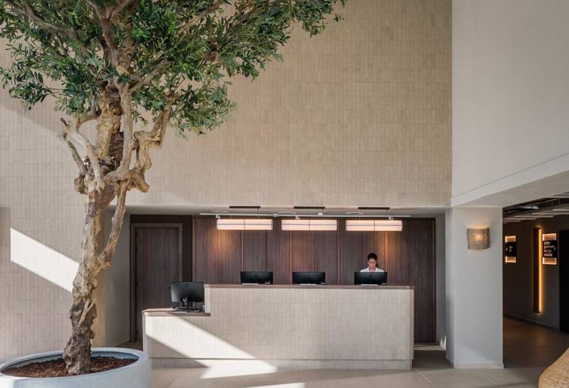 هتل Estival Maramar 4* Sup