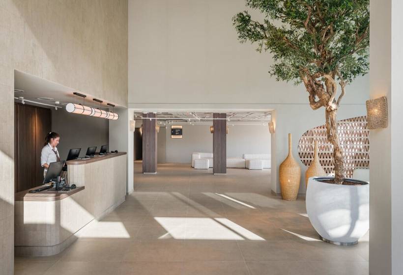 هتل Estival Maramar 4* Sup