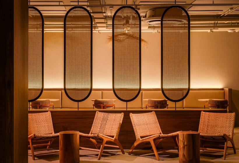 هتل Estival Maramar 4* Sup