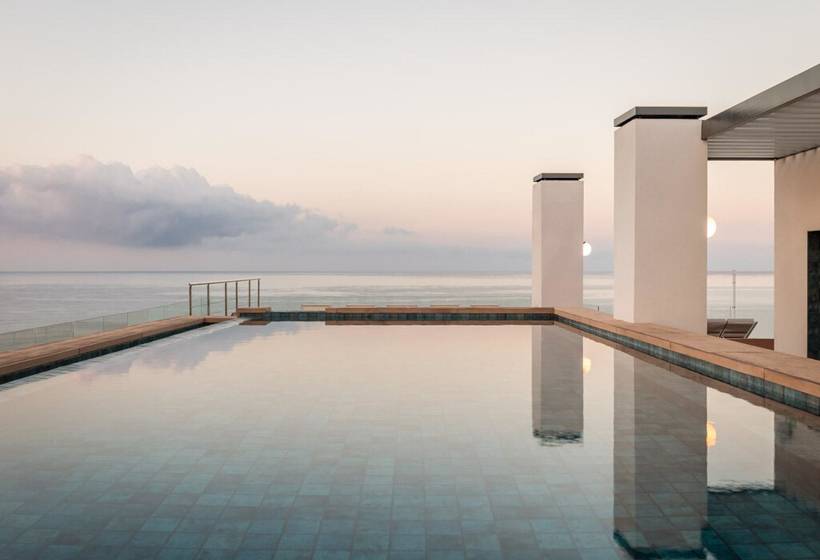 هتل Estival Maramar 4* Sup