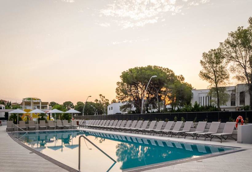 هتل Estival Maramar 4* Sup