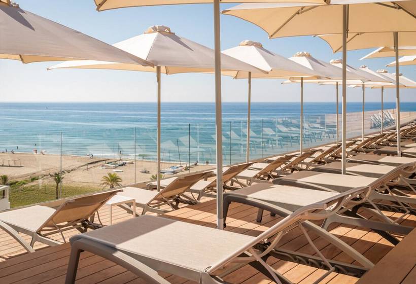 هتل Estival Maramar 4* Sup