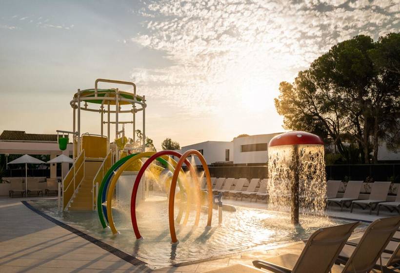 هتل Estival Maramar 4* Sup