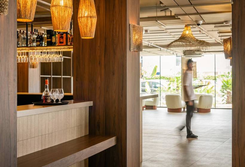 هتل Estival Maramar 4* Sup