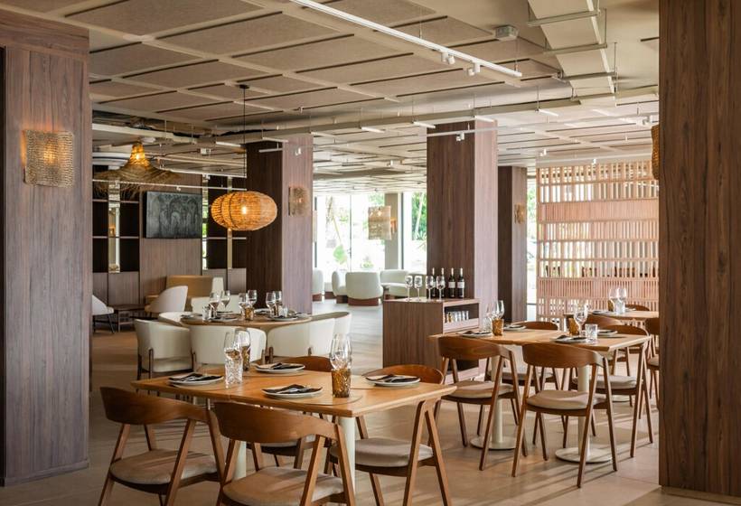 هتل Estival Maramar 4* Sup