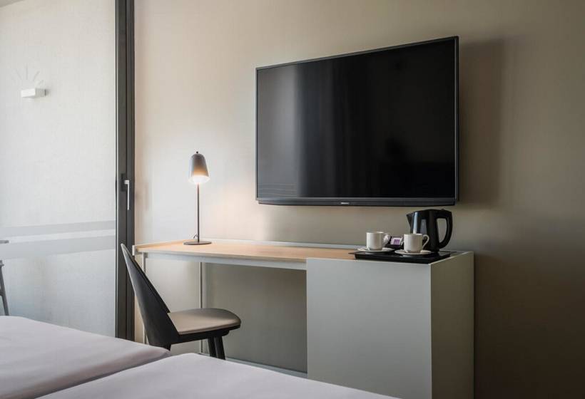 هتل Estival Maramar 4* Sup