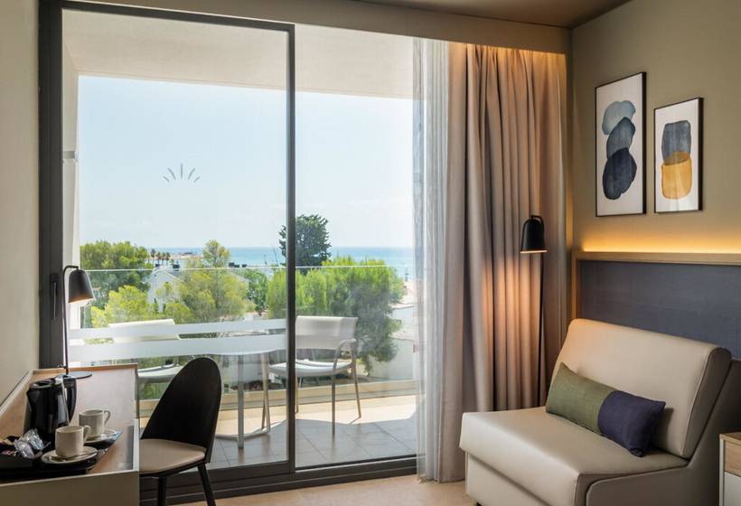 هتل Estival Maramar 4* Sup