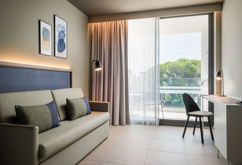 هتل Estival Maramar 4* Sup