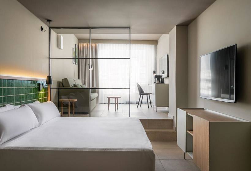 هتل Estival Maramar 4* Sup