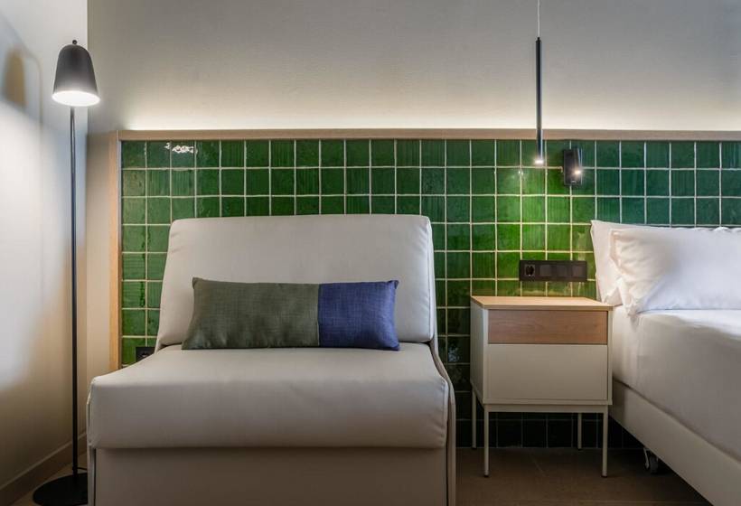 هتل Estival Maramar 4* Sup