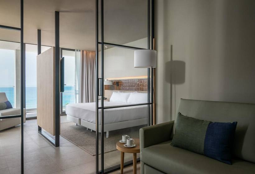 هتل Estival Maramar 4* Sup