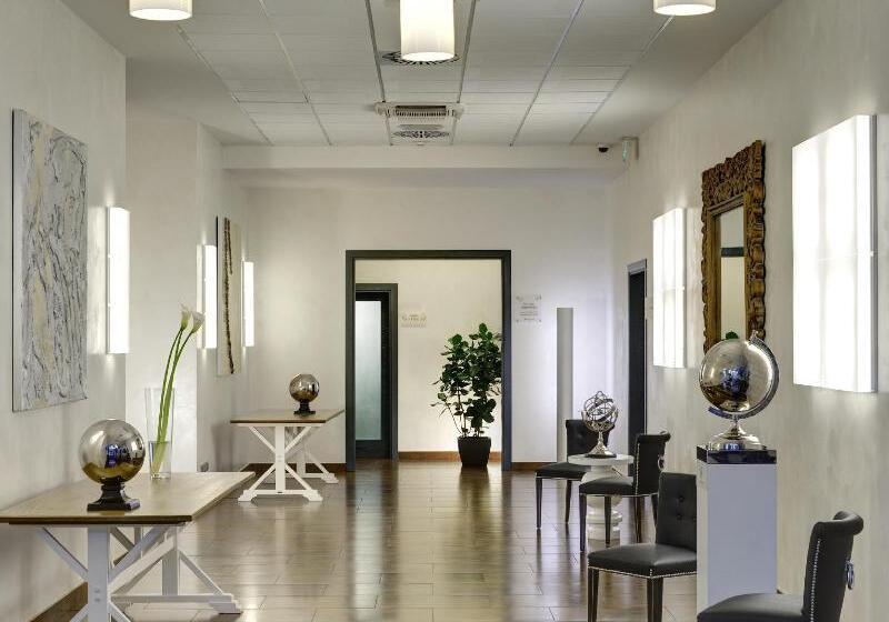 Fh55 Grand Hotel Mediterraneo