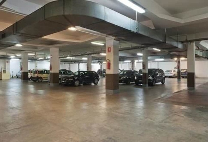 Fh55 Grand Hotel Mediterraneo