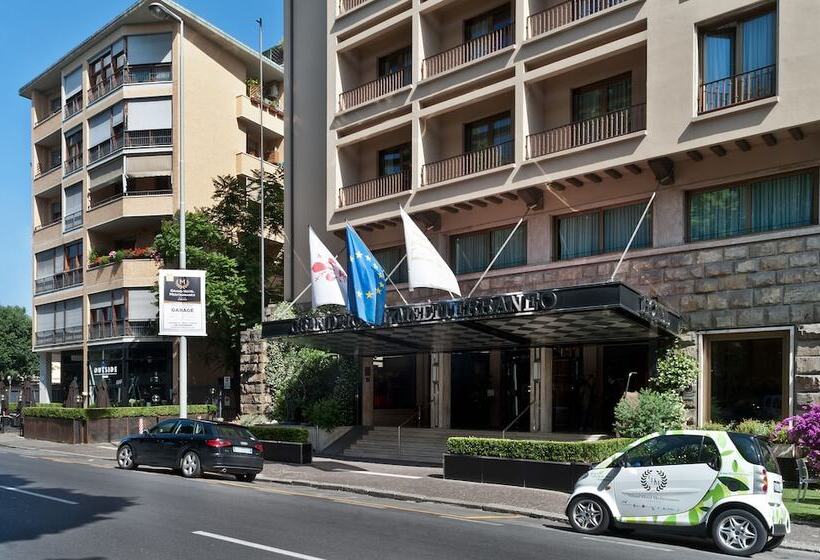 Fh55 Grand Hotel Mediterraneo