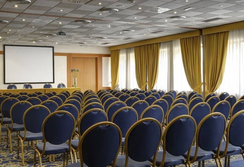 Fh55 Grand Hotel Mediterraneo