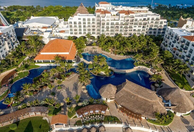 هتل Fiesta Americana Condesa Cancun - All Inclusive