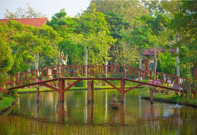 هتل Golden Pine Resort And Spa