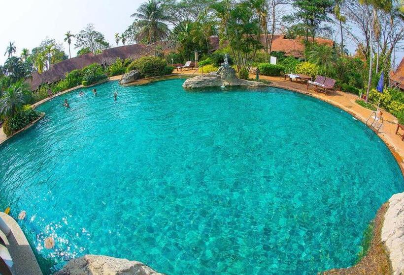 هتل Golden Pine Resort And Spa
