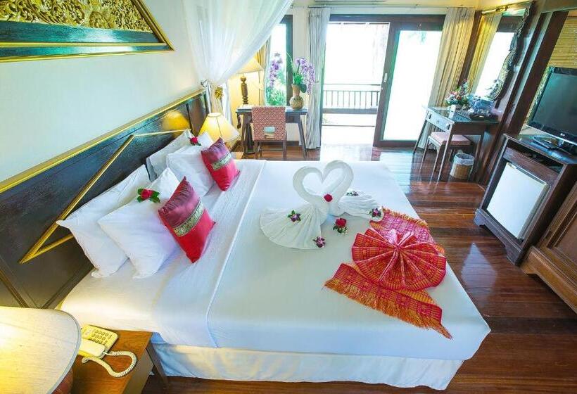 هتل Golden Pine Resort And Spa