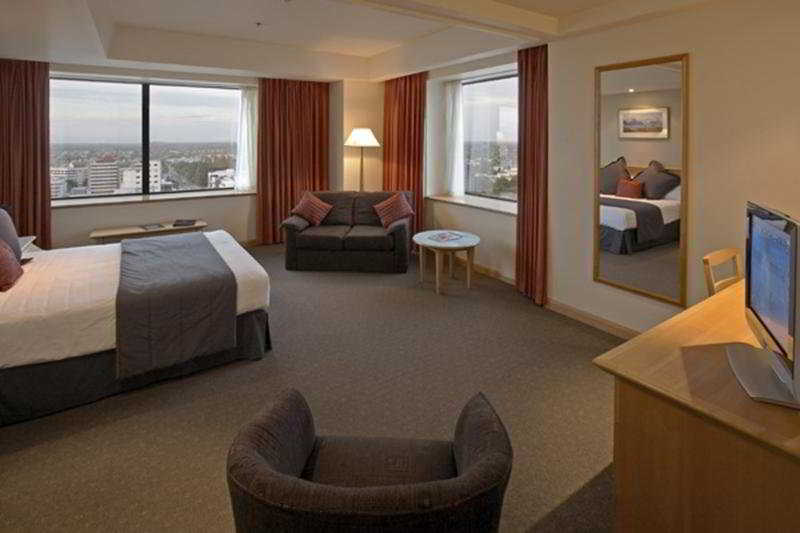 Hotel Grand Chancellor