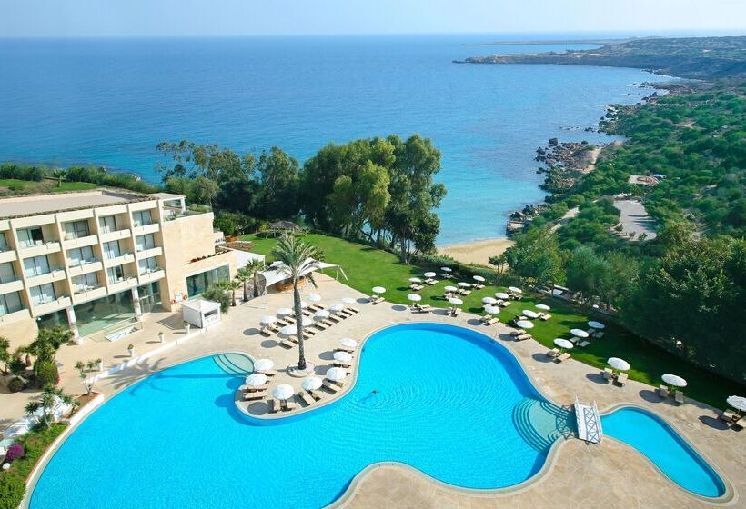 هتل Grecian Park