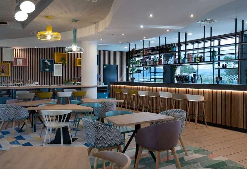 فندق Hampton By Hilton Rome North Fiano Romano