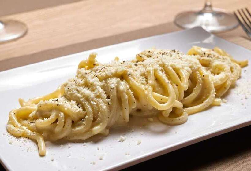 فندق Hampton By Hilton Rome North Fiano Romano