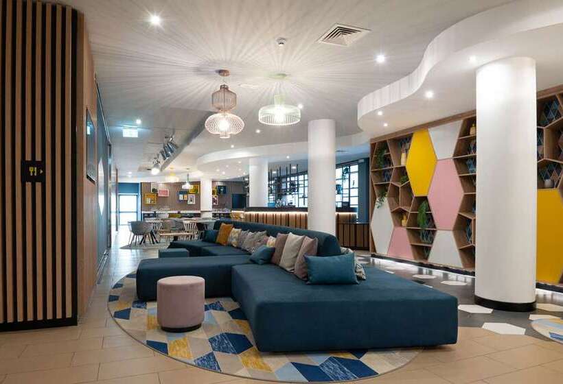 فندق Hampton By Hilton Rome North Fiano Romano