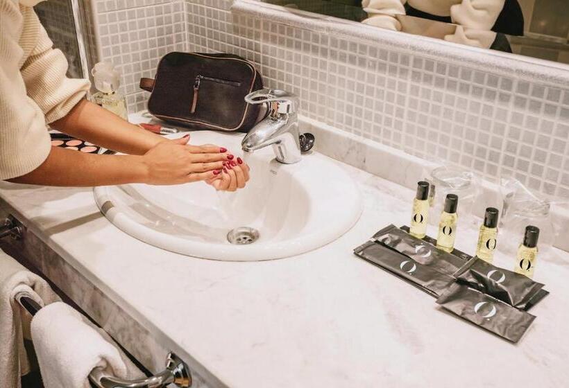 בית מלון כפרי Ho Ciudad De Jaen