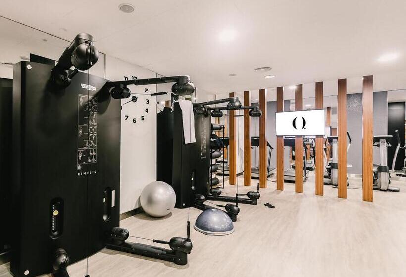 בית מלון כפרי Ho Ciudad De Jaen