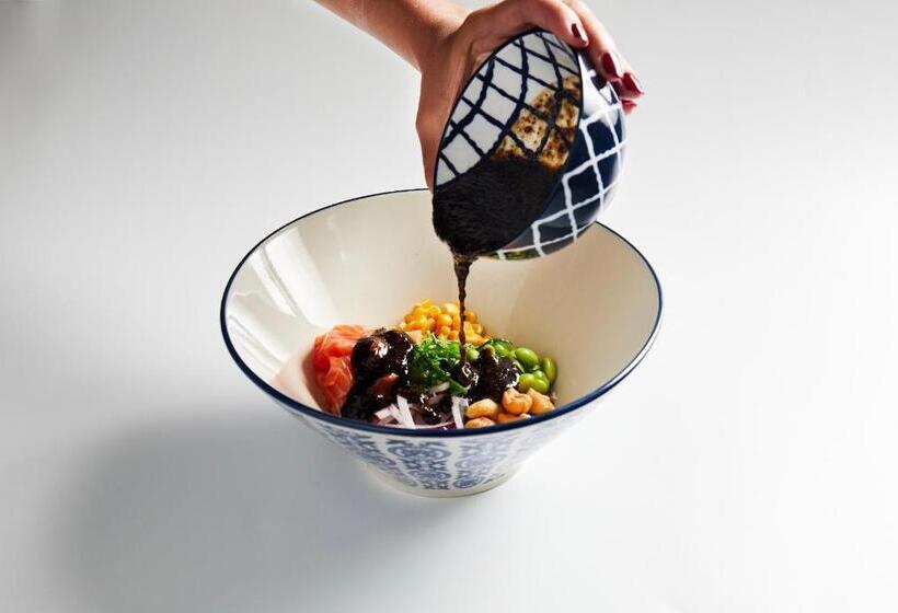 בית מלון כפרי Ho Ciudad De Jaen