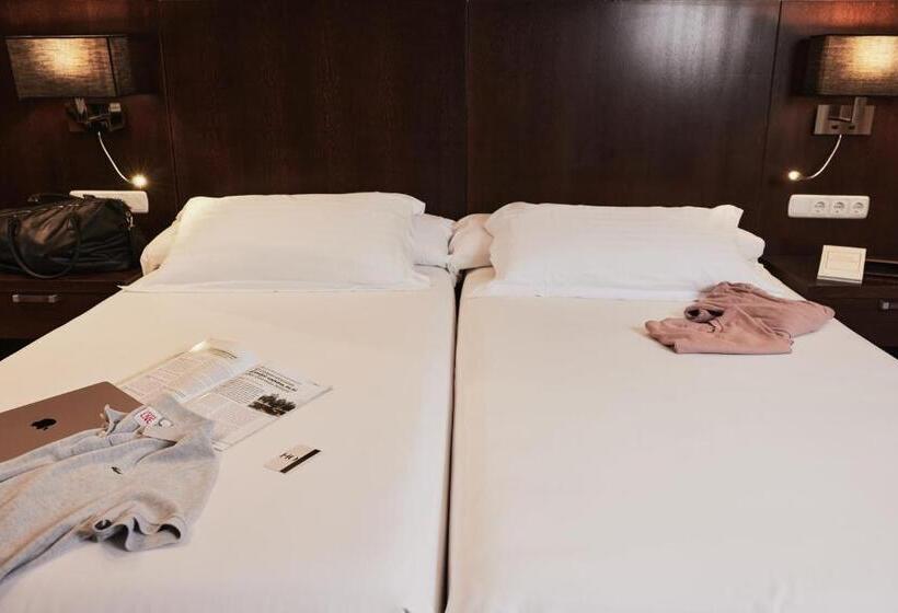 בית מלון כפרי Ho Ciudad De Jaen