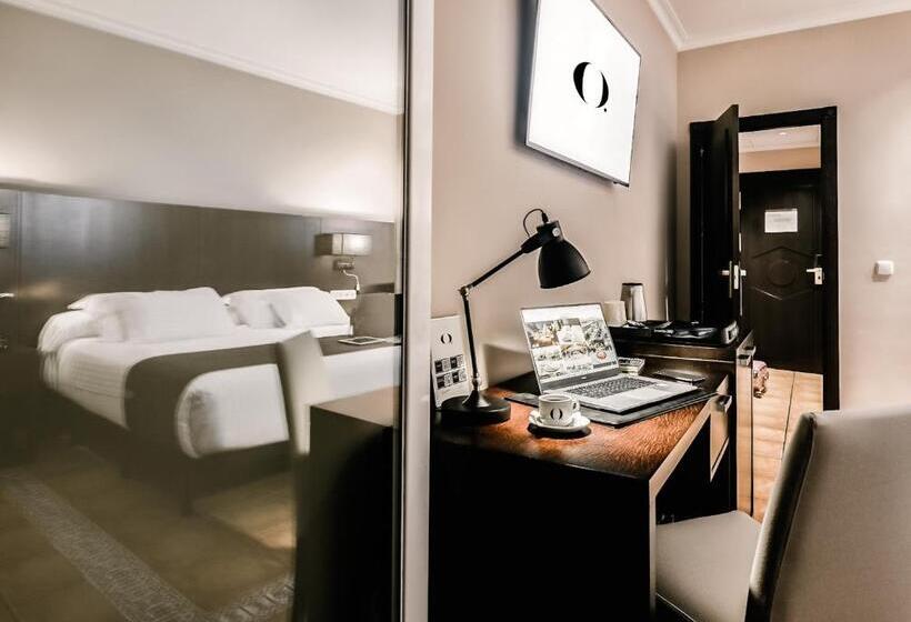 בית מלון כפרי Ho Ciudad De Jaen