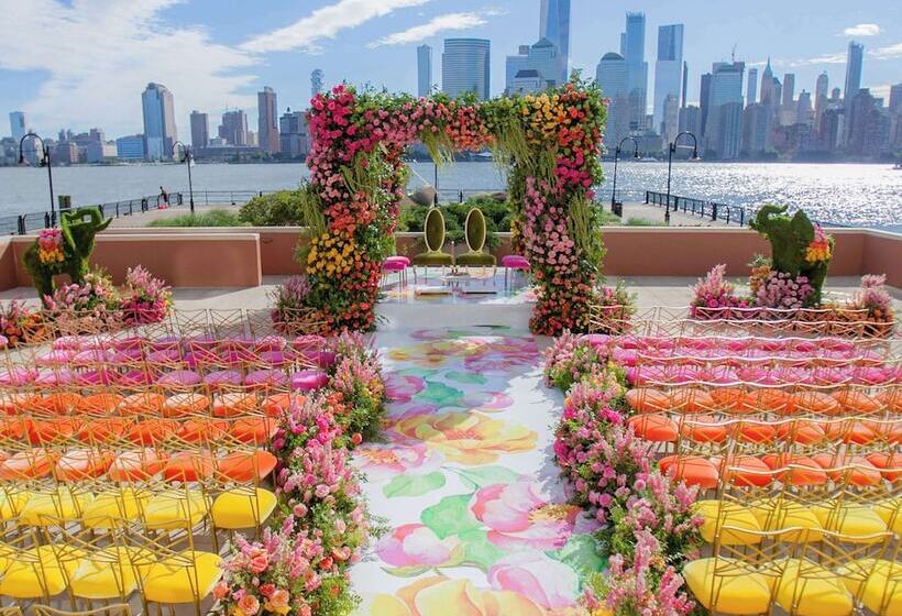 Hotel Hyatt Regency Jersey City on the Hudson