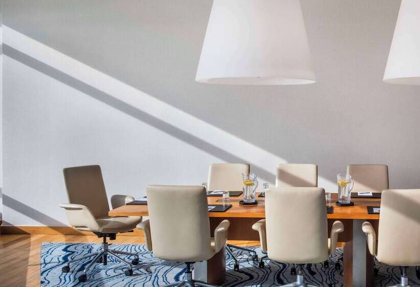 Hotel Hyatt Regency Jersey City on the Hudson