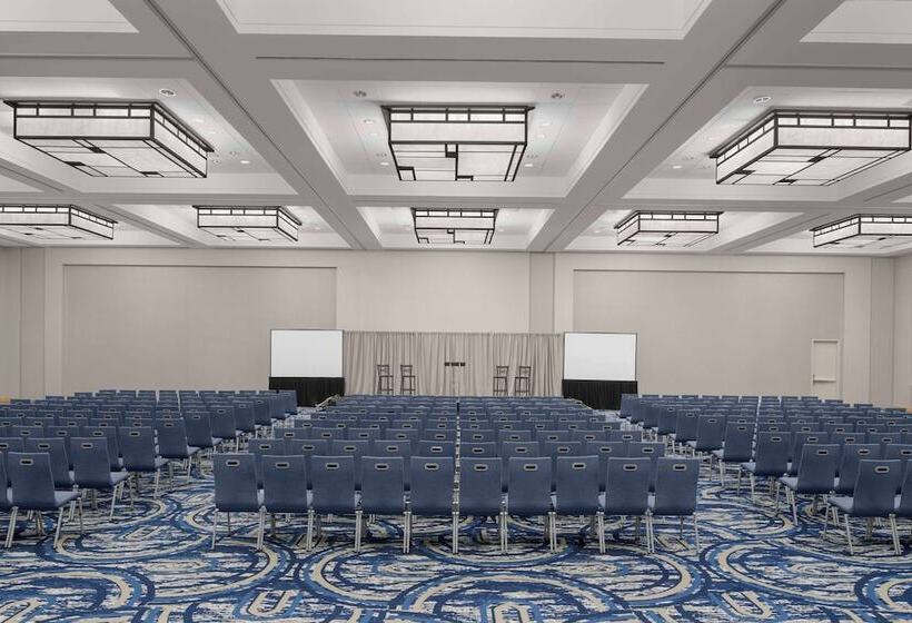 Hotel Hyatt Regency Jersey City on the Hudson