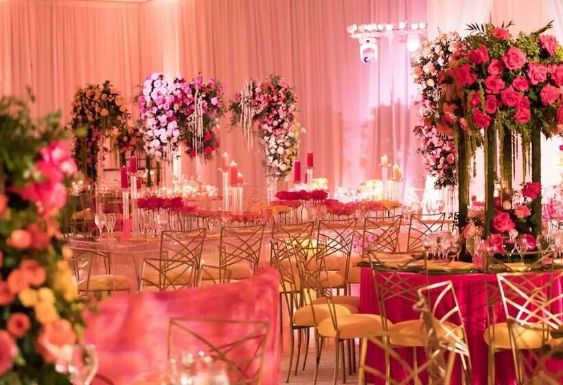 Hotel Hyatt Regency Jersey City on the Hudson