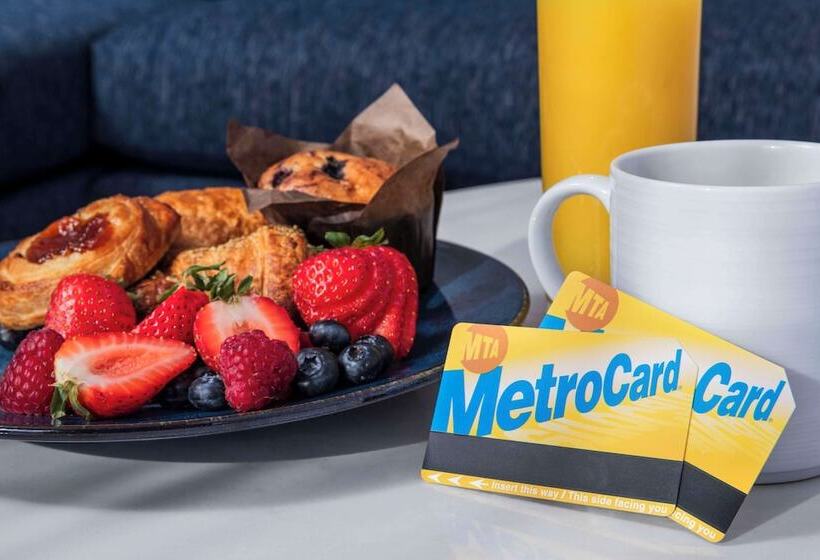 Hotel Hyatt Regency Jersey City on the Hudson