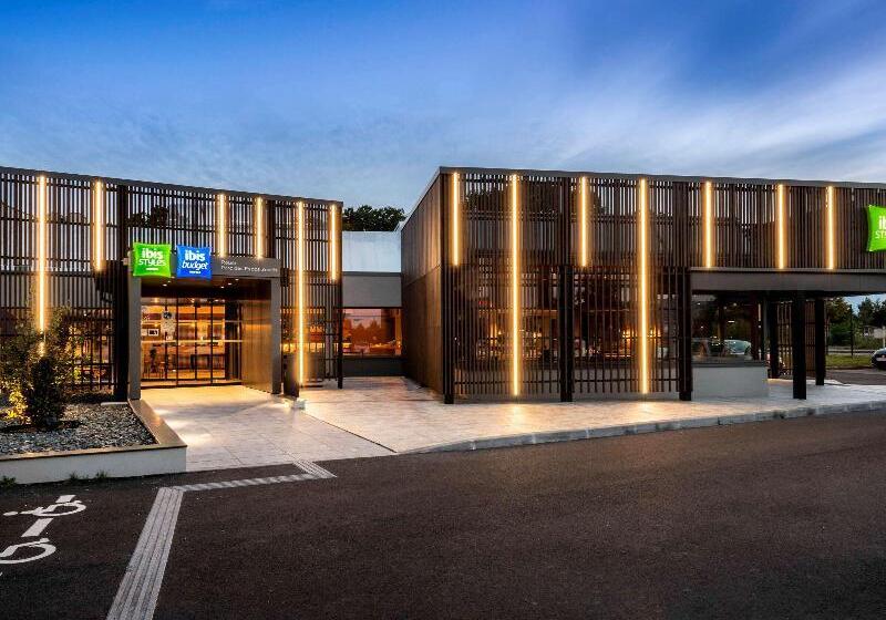 هتل Ibis Styles Rouen Parc Expos Zenith