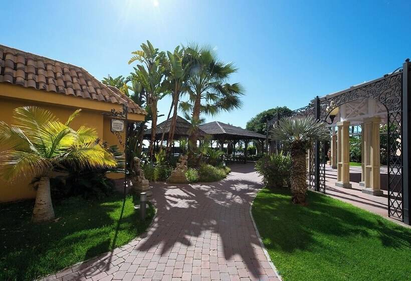 בית מלון כפרי Ipv Palace & Spa - Adults Recommended