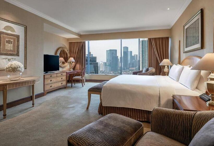 Jw Marriott Hotel Jakarta