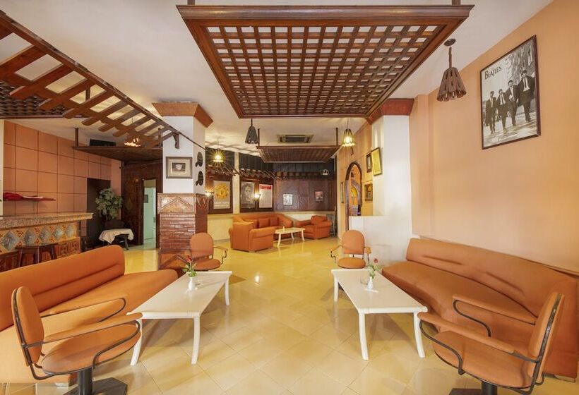 هتل Mogador Al Madina