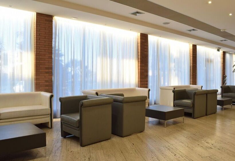 فندق Palace Inn Rome Fiano