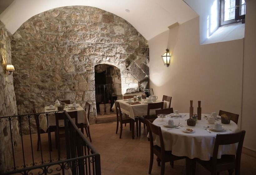 ホテル Palazzo Piccolomini