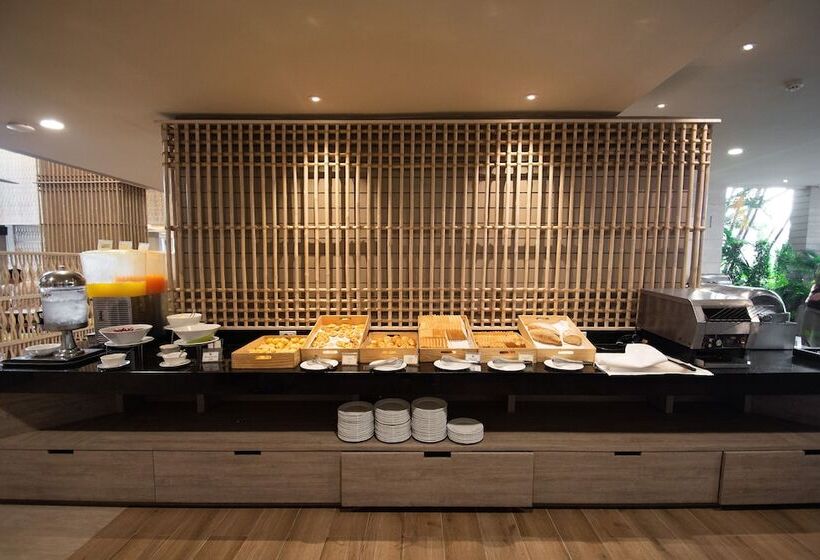 هتل Peach Hill Resort   Sha Extra Plus